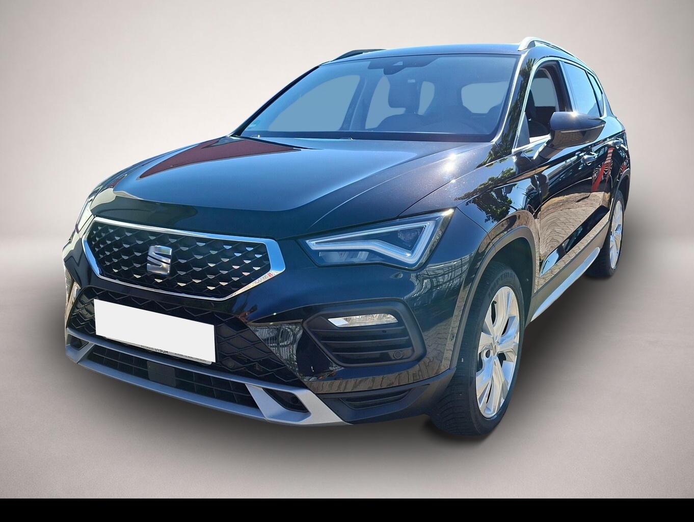 Bild Ateca Seat