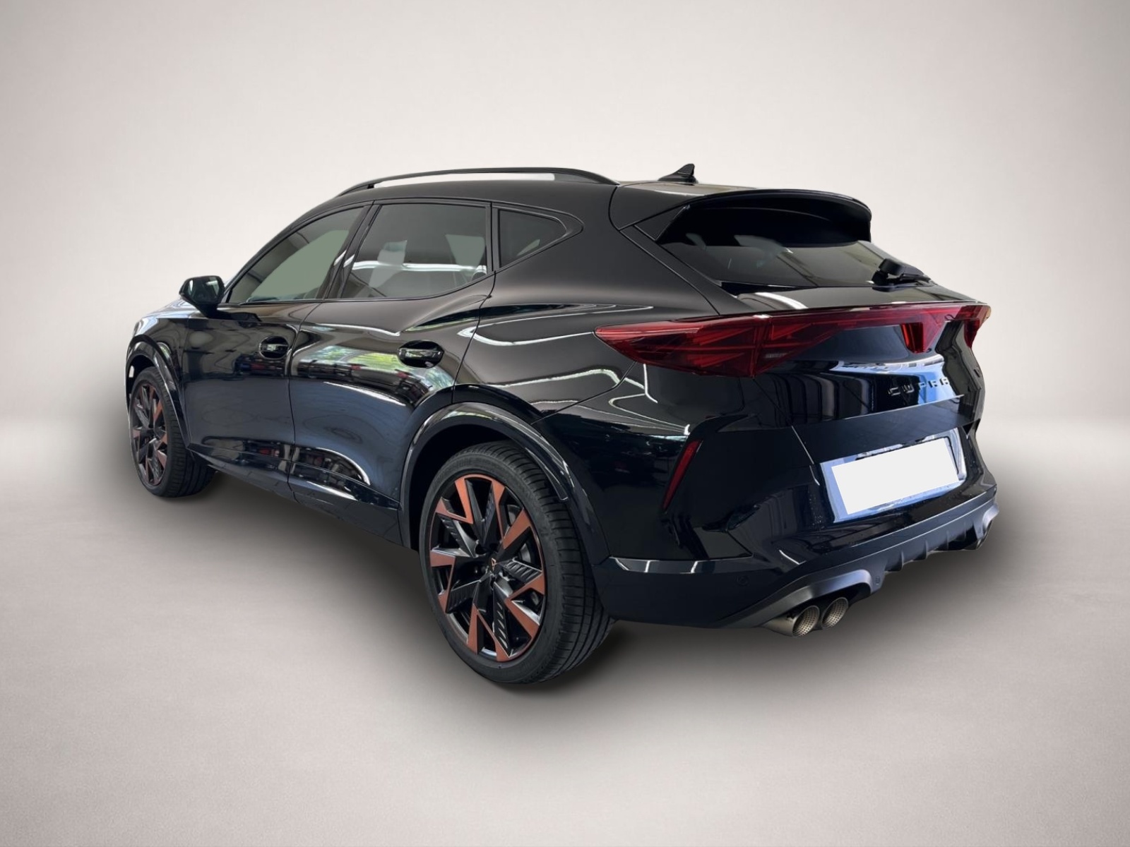 Bild 4 Cupra Formentor 2.0 TSI DSG 4Dr VZ Extreme AKRA AHK 19