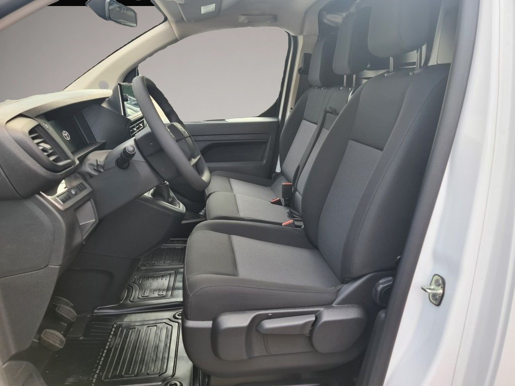 Fotografie 3 des Toyota Other Proace 1,5-l-D-4D L1 Meister