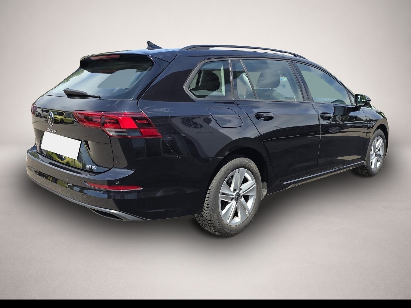 Bild 5 Volkswagen Golf Variant 1.5 eTSI DSG AHK+APP-CONNECT+ACTIVE