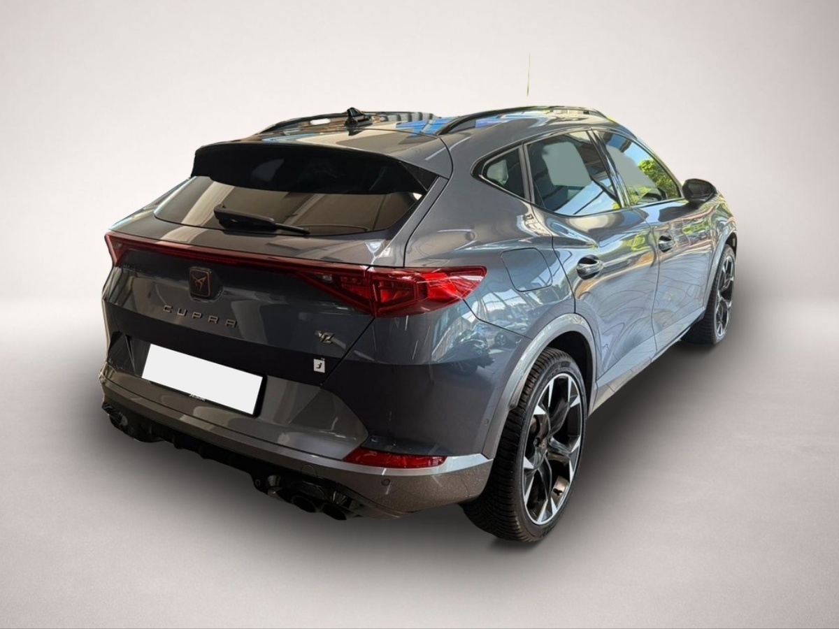 Fotografie 5 des Cupra Formentor VZ 2.0 TSI 4Drive LED Virtual ACC Beat