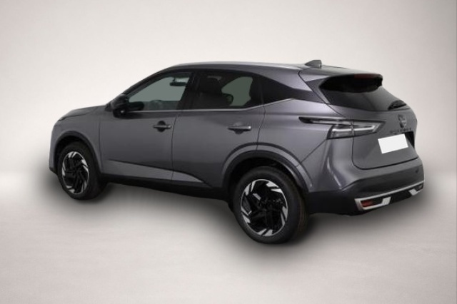 Bild 4 Nissan Qashqai N-CONNECTA (N-Connecta) 1.3 Mild-Hybrid 116 kW .