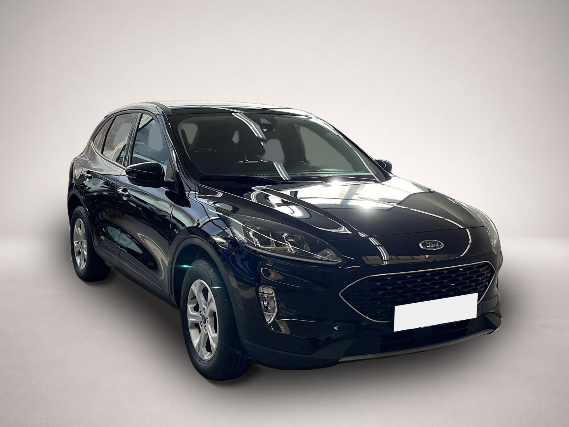 Bild 4 Ford Kuga Plug-In Hybrid Cool & Connect Bluetooth Nav