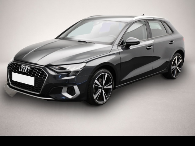 Fotografie Audi A3 Sportback 35 TFSI S tronic advanced Sound/Tem