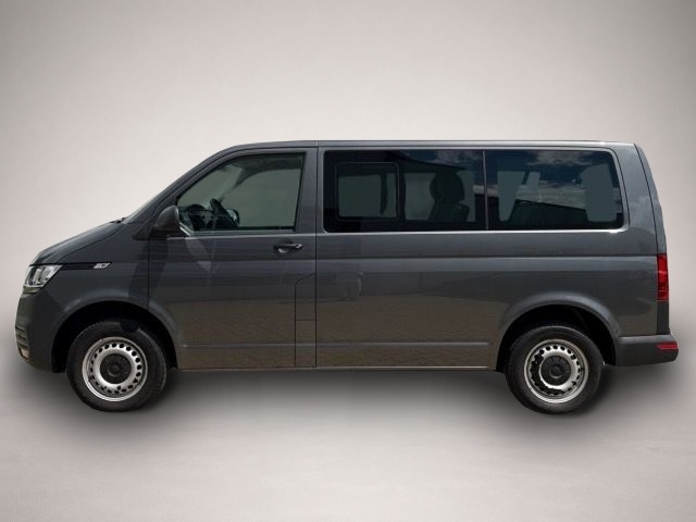 Bild 2 Volkswagen T6 Kombi T6.1 Kombi 2.0 TDI 9. Sitzer FWD Navi,AHK,GRA