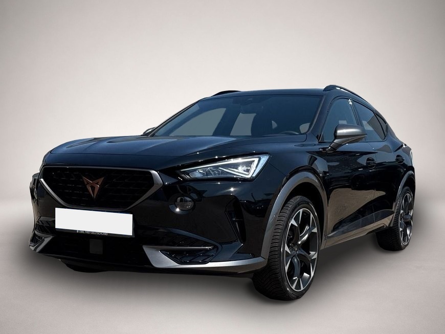 Cupra Formentor  1.5 TSI