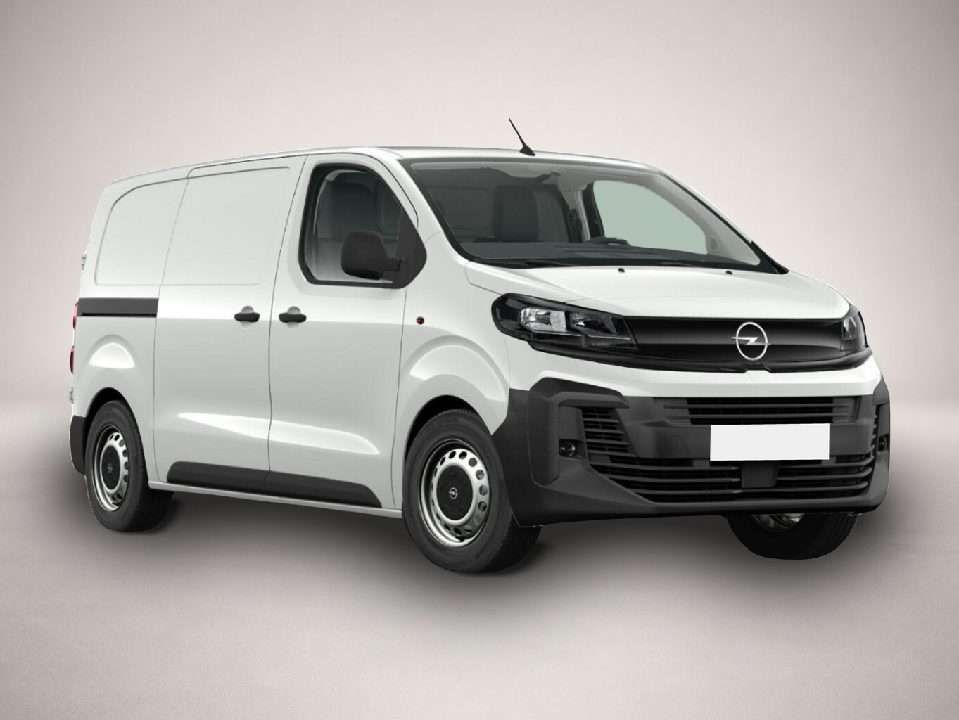 Bild Vivaro Opel