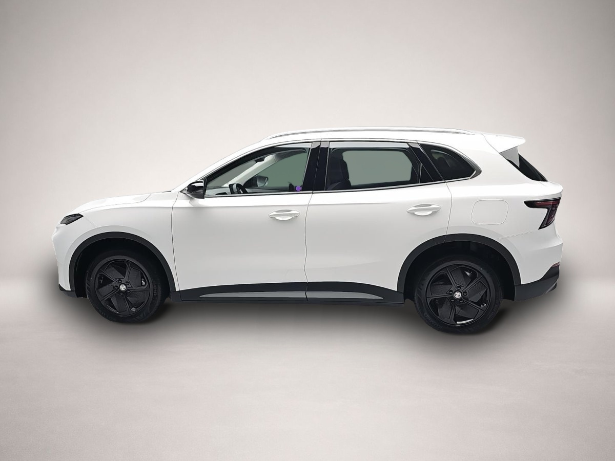 Fotografie 4 des MG MG5 MGS5 EV 49 KWH MY25 COMFORT