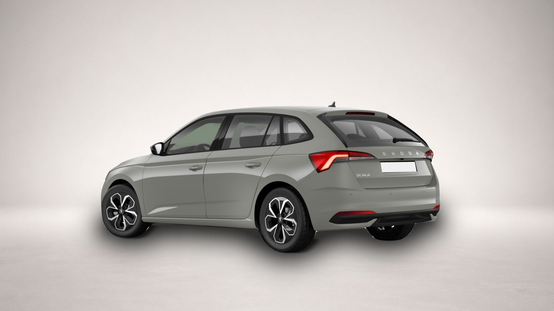 Bild 3 Skoda Scala 1.0 TSI 7-Gang-DSG