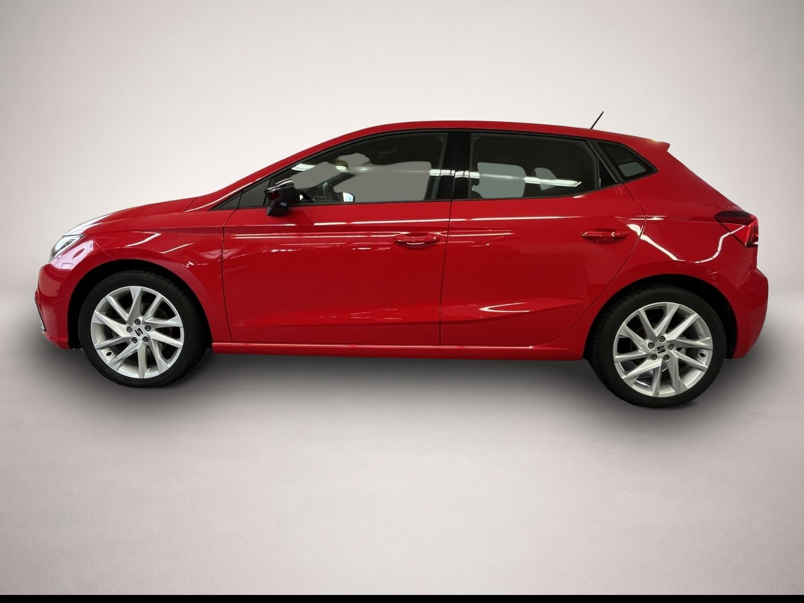 Bild 3 Seat Ibiza 1.0 TSI FR NAVI DAB PDC SHZ