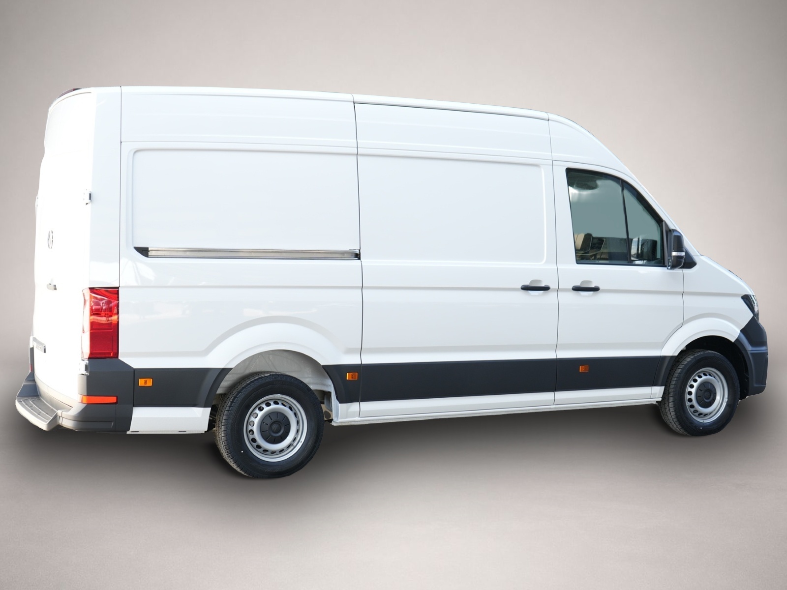 Bild 2 Volkswagen Other Crafter 35 Kasten 2.0 TDI MR HD 5-J. GARANTIE PD