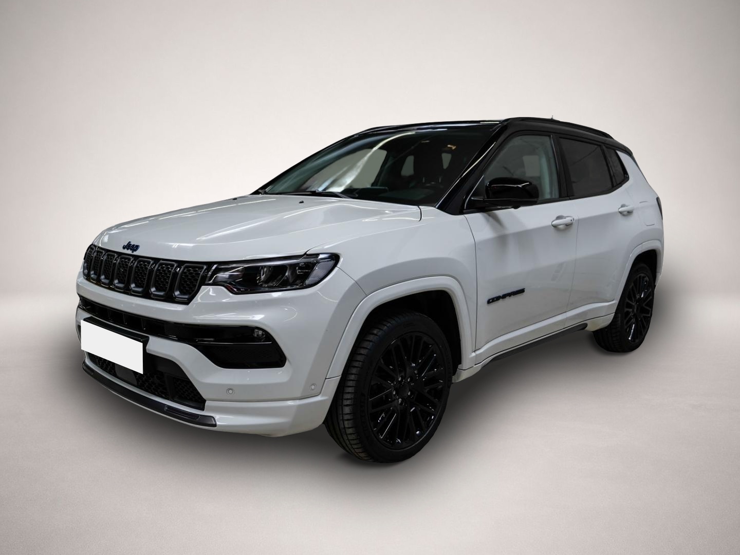 Bild Compass Jeep