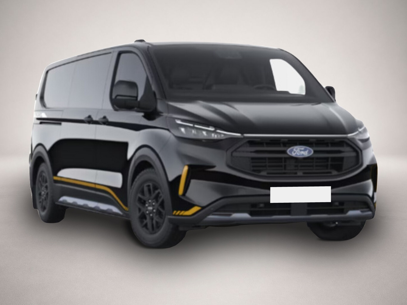 Bild 1 Ford Transit Custom Aut AWD Trail L2 Nav SHZ 17Z 3-S