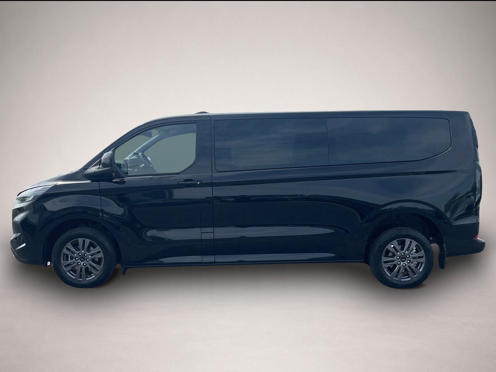 Bild 2 Ford Tourneo Custom Titanium 2,0 EcoBlue AT|STANDHZG