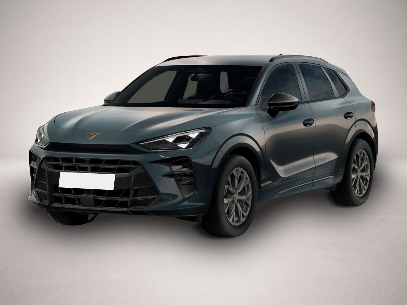 Fotografie 1 des Cupra Terramar DSG Edge eHk Kam Kessy ACC SHZ