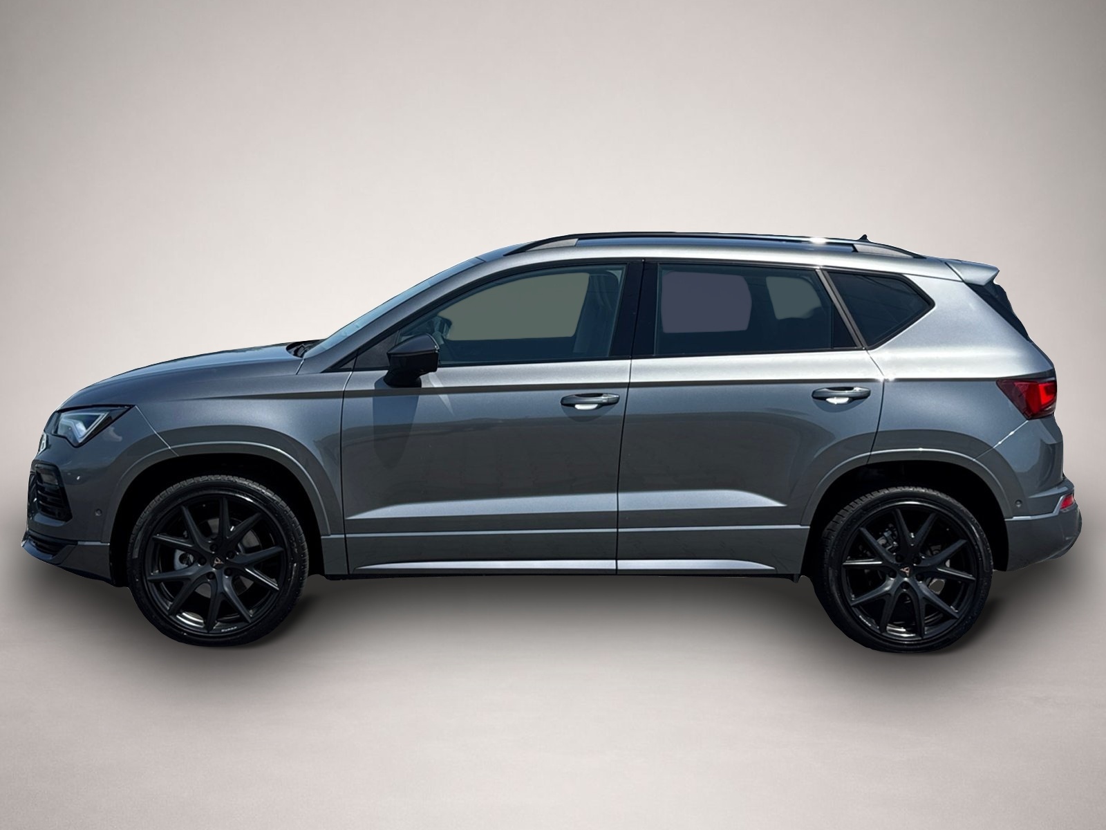 Bild 3 Cupra Ateca TSI DSG|AHK|ACC|VIRT.PEDAL|5-JAHRE/150.000