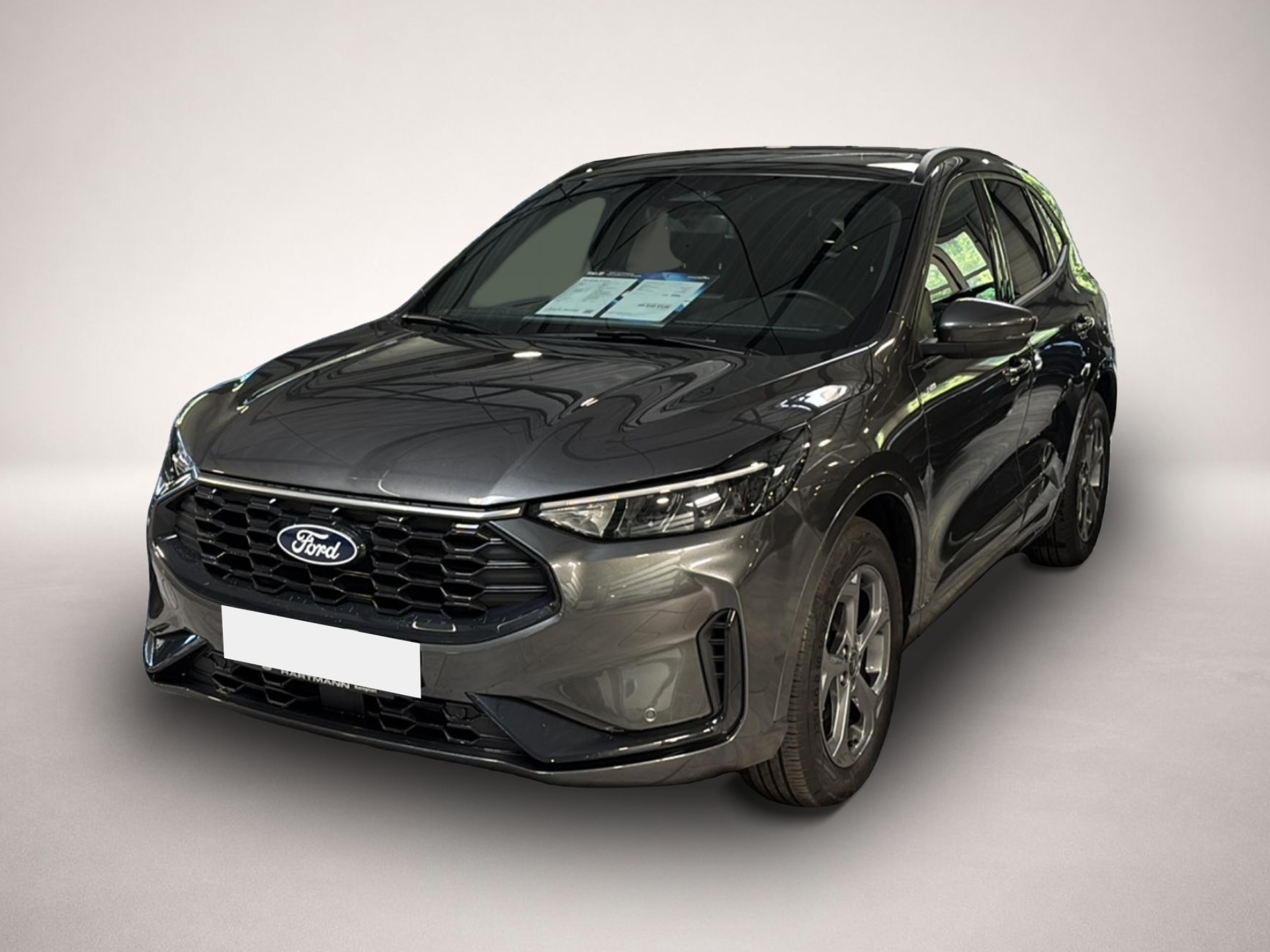 Bild Kuga Ford