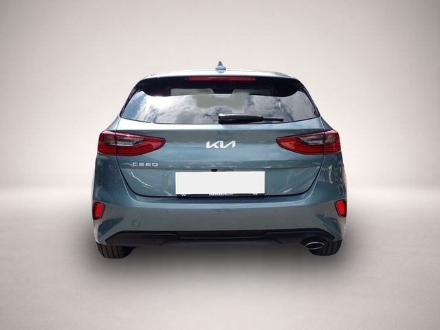 Bild 4 Kia Other CEED_5 1.5T 48V DCT 140 ULTIMATE FED DES JBL Ult