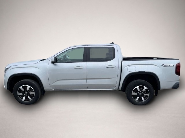 Bild 2 Volkswagen Amarok DC 2.0 TDI DSG 4M Life
