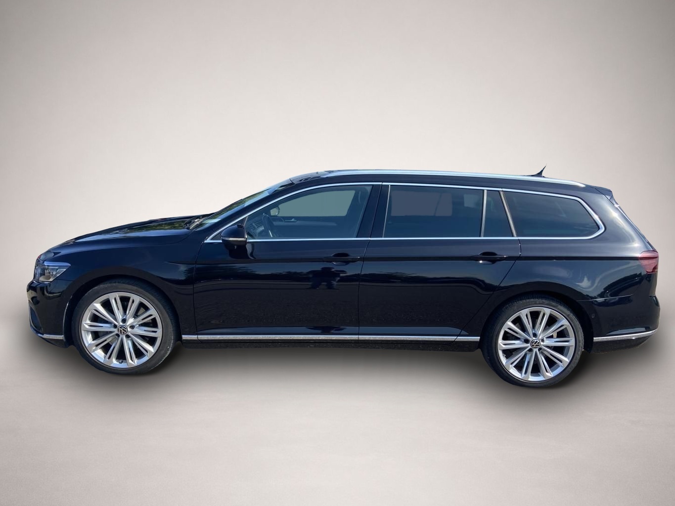 Bild 2 Volkswagen Passat Variant 2.0 TSI DSG 4-MOTION ELEGANCE STA