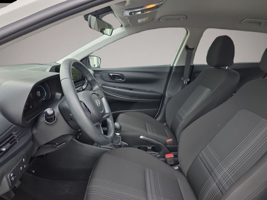 Bild 5 Hyundai i20 1.2 Select *NAVI*KLIMA*FUNKTIONSPAKET*PDC*