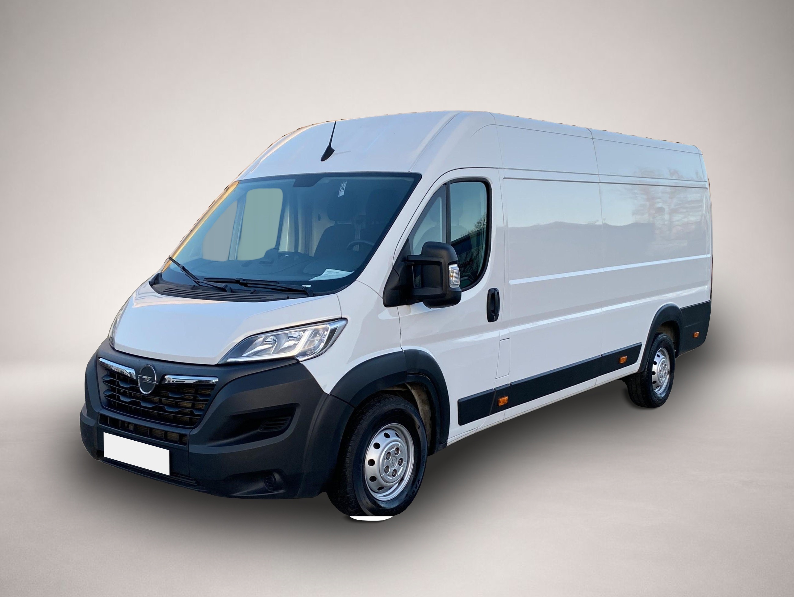 Fotografie 1 des Opel Other Movano Cargo L4H2 3,5t Edition*Kamera*AHK*DAB