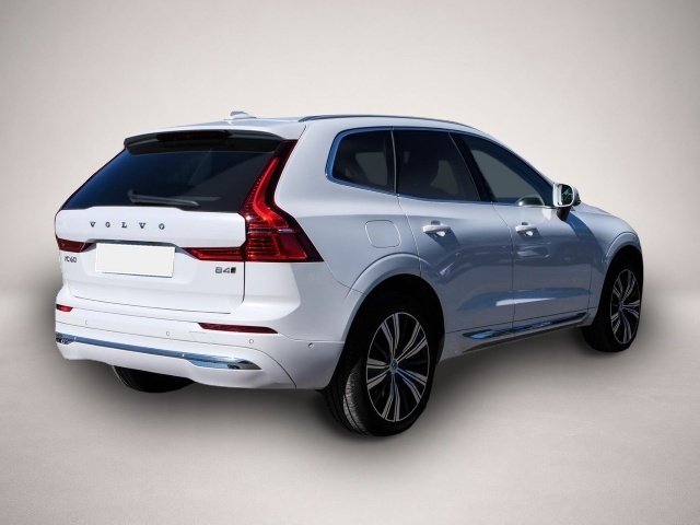 Bild 2 Volvo XC60 Ultimate Bright AWD B4 Diesel EU6d HUD Stan