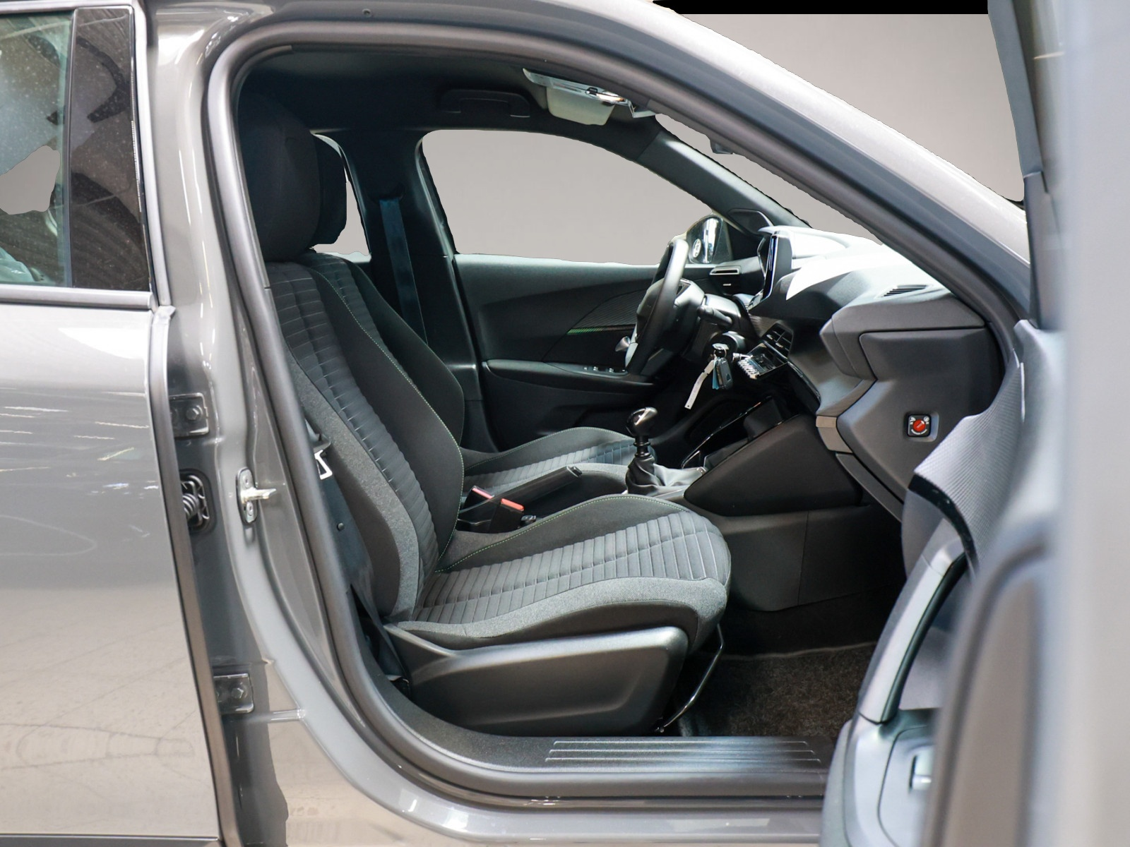 Bild 2 Peugeot 2008