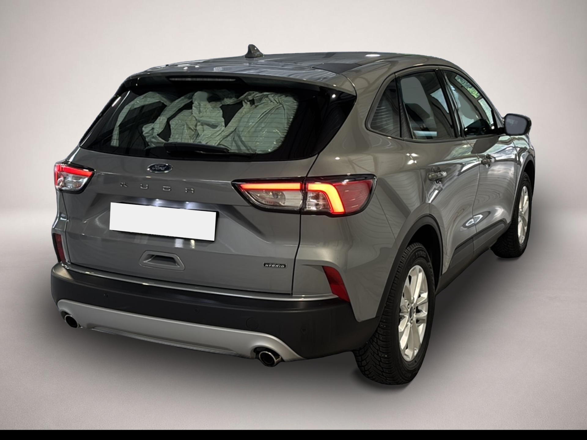 Bild 2 Ford Kuga Plug-In Hybrid Cool & Connect Bluetooth Nav