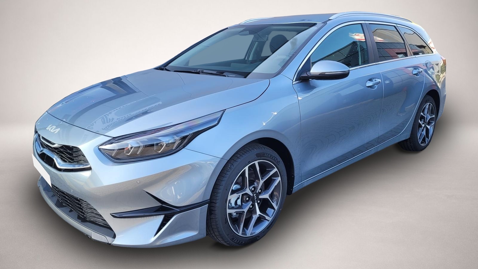 Bild cee'd / Ceed Kia