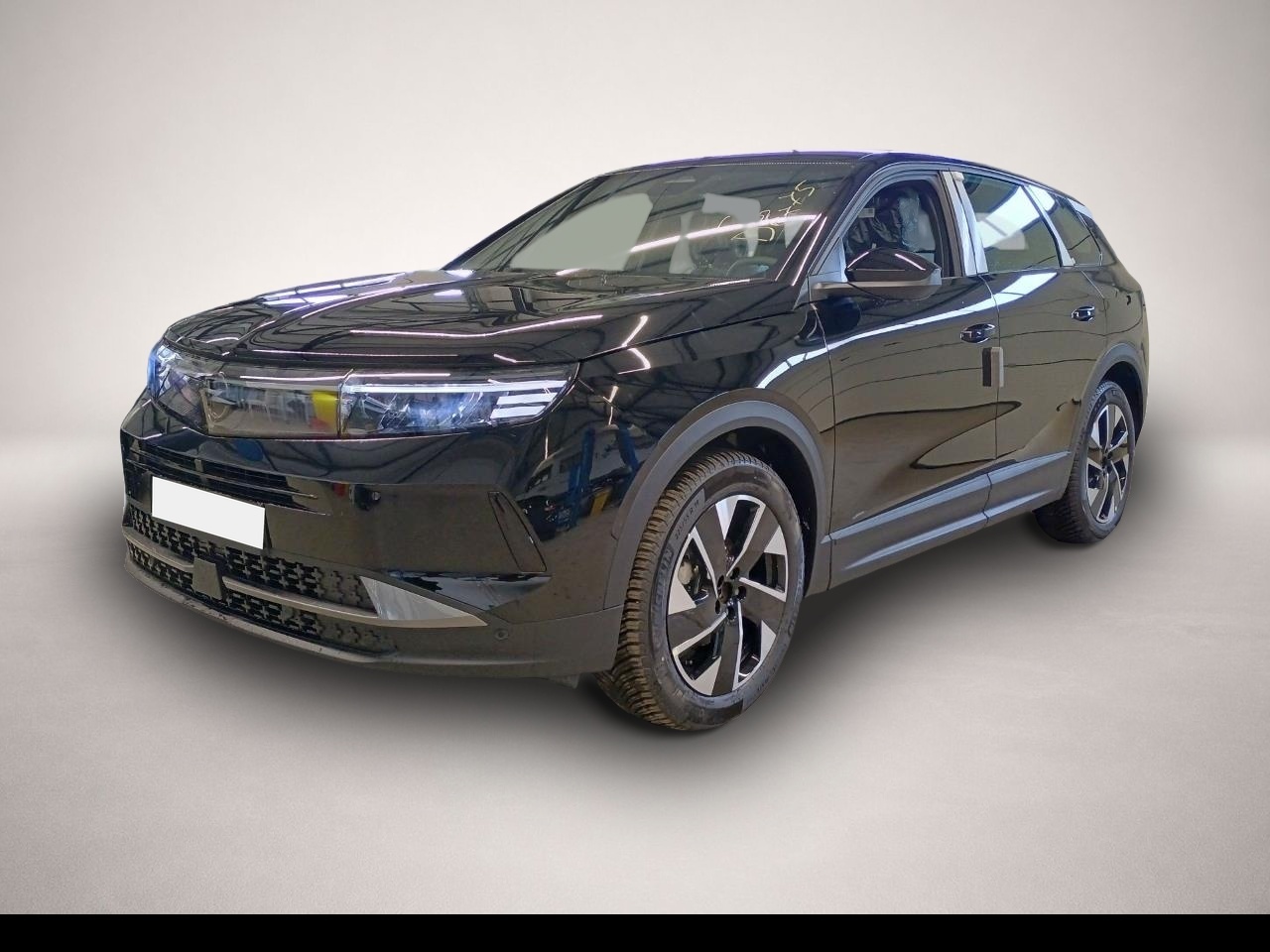 Bild 1 Opel Grandland (X) Grandland Mild-Hybrid Edition AT Shz Navi Kamera