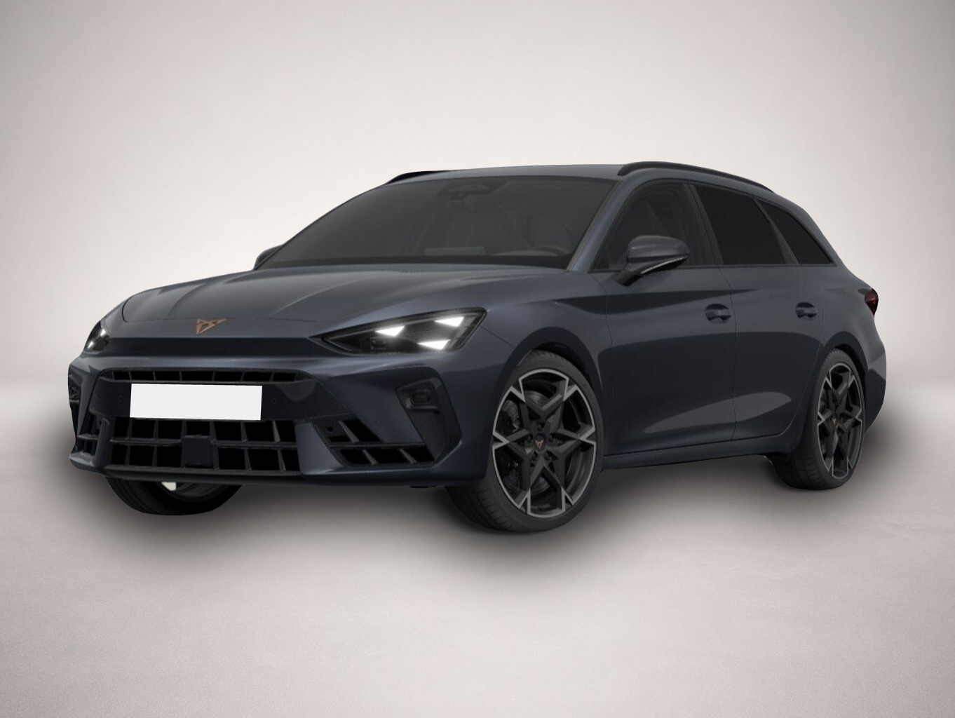 Bild Leon Cupra