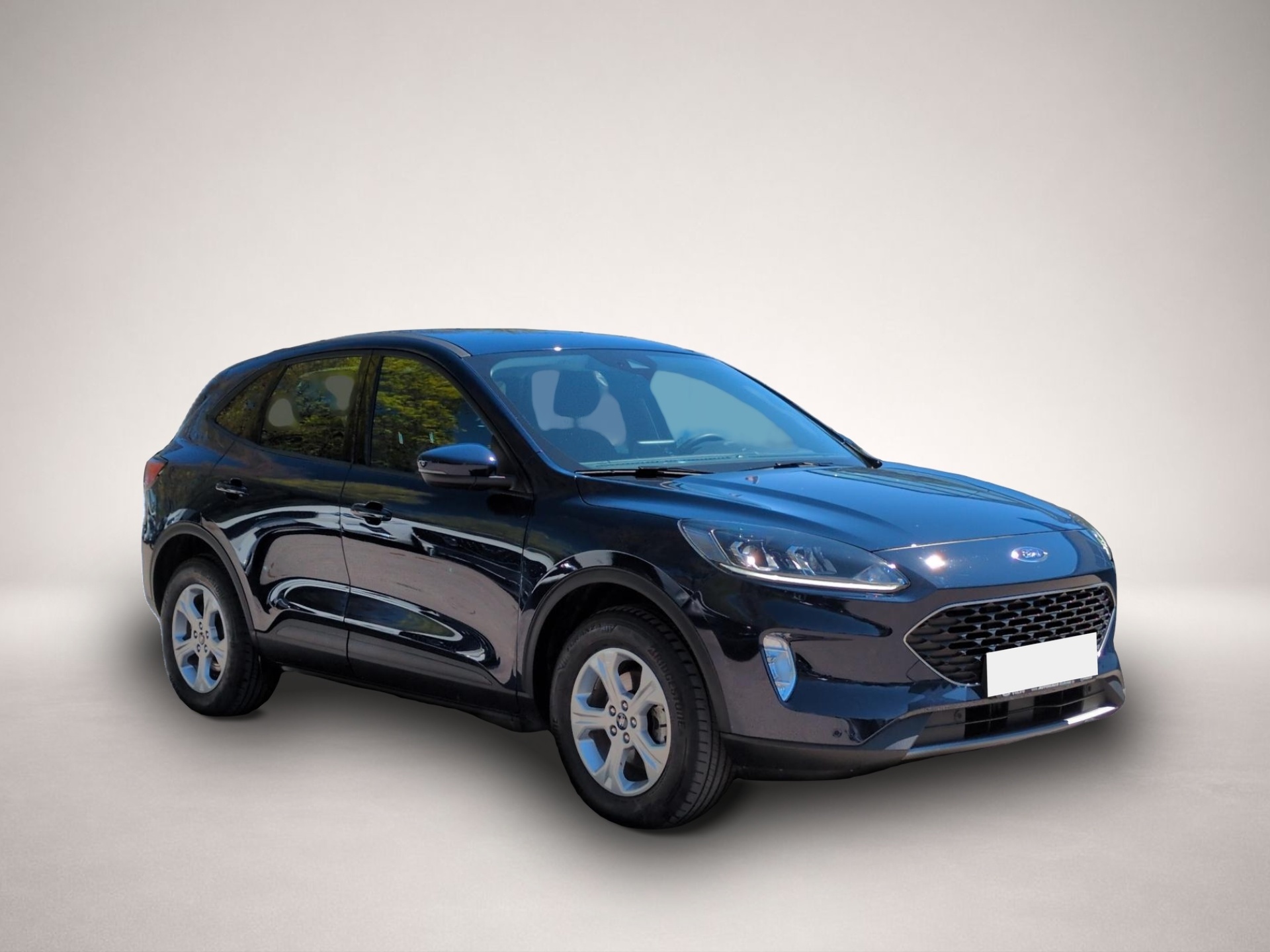 Bild 4 Ford Kuga 2.5 Duratec PHEV Plug-In Hybrid Cool&Connec