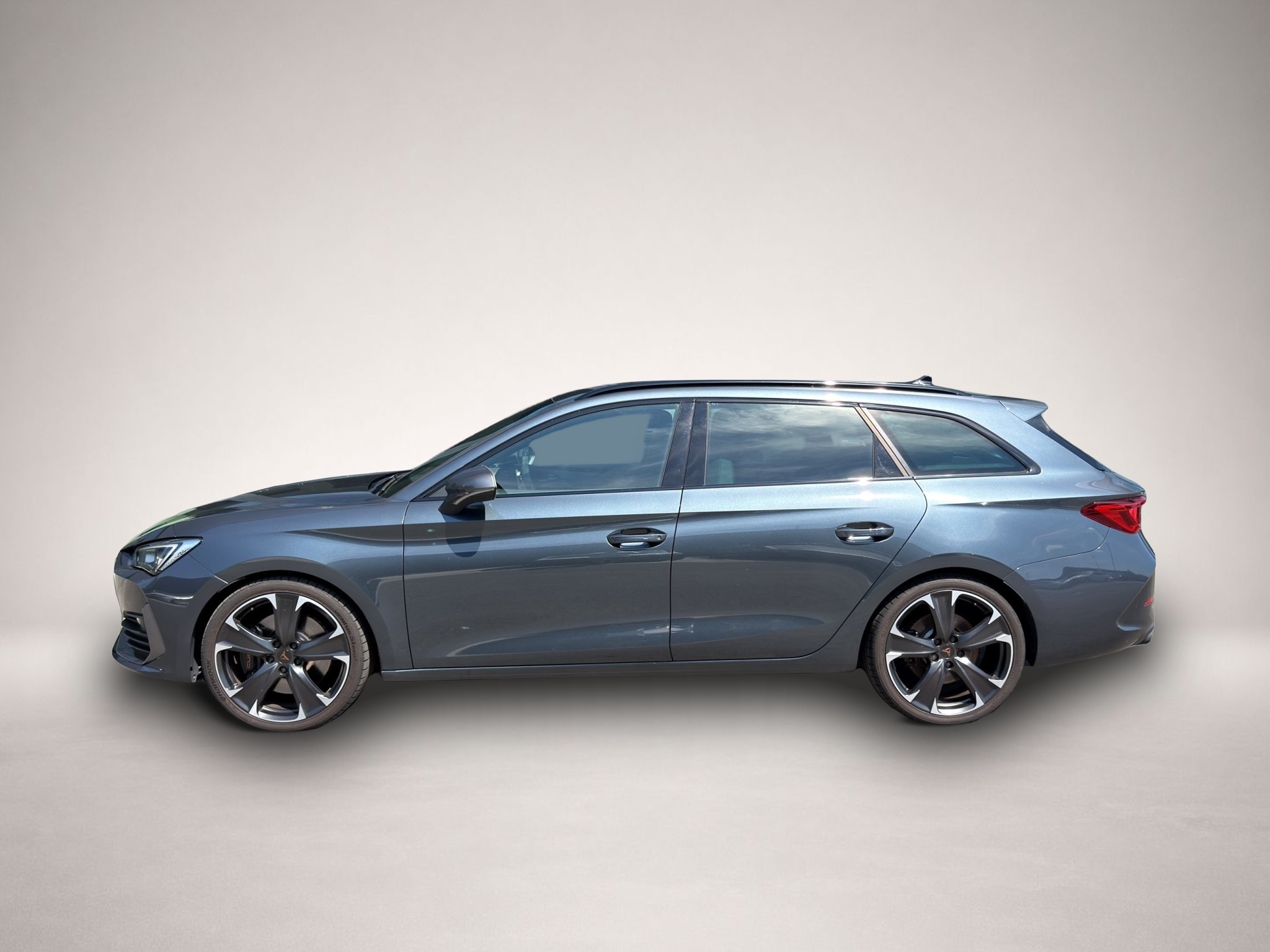 Bild 3 Cupra Leon SP 2.0 TSI DSG 4Drive VZ LED+NAVI+19+SHZ