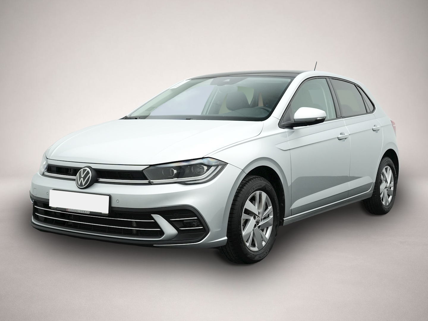 Bild Polo Volkswagen