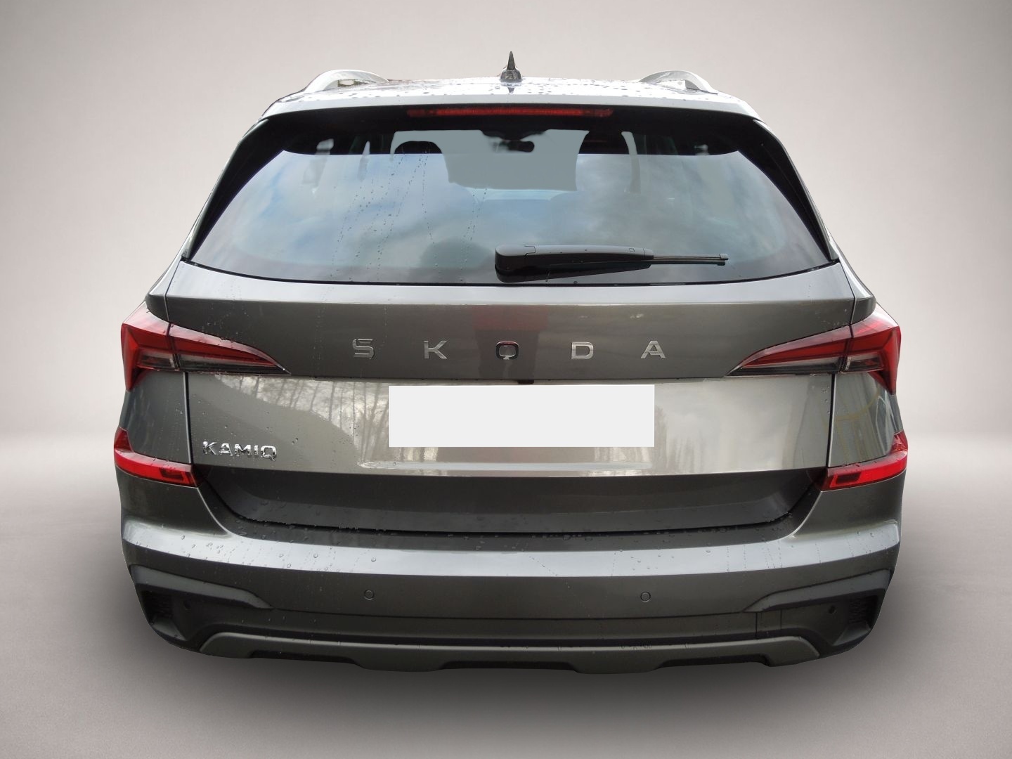 Fotografie 5 des Skoda Kamiq 1.5TSI DSG/TopSelection/LED/Navi/Klimaauto