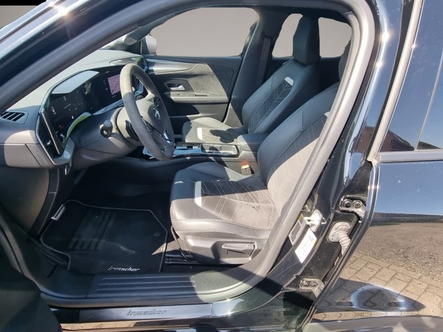 Bild 7 Opel MOKKA ULTIMATE 1.2(96KW)AT8S