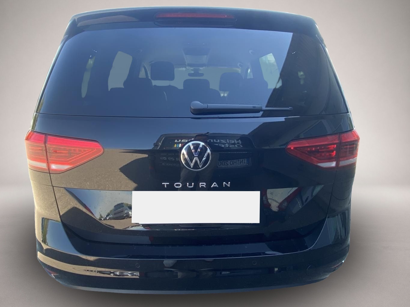 Bild 4 Volkswagen Touran 1.5 TSI DSG GOAL 7-SITZER AHK+EL.HECK+APP