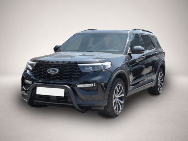 Ford Explorer Explorer ST-Line Plug-in-Hybrid 4x4 7-Sitzer El. - Bild 1