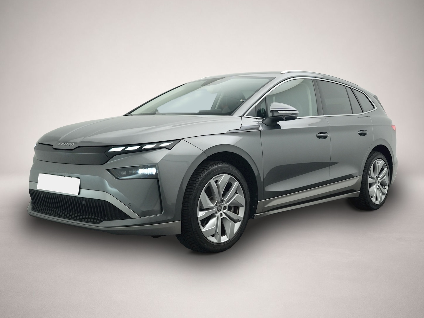 Bild 1 Skoda Enyaq 85 Loft MATRIX NAVI AHK