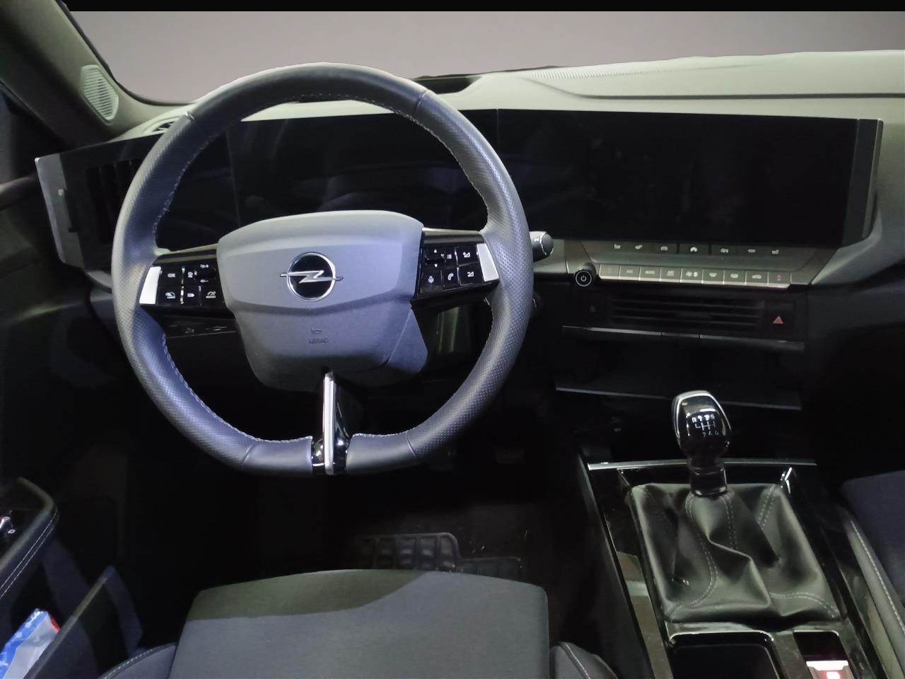 Bild 5 Opel Astra Sports Tourer GS Shz Navi Kamera Schiebeda