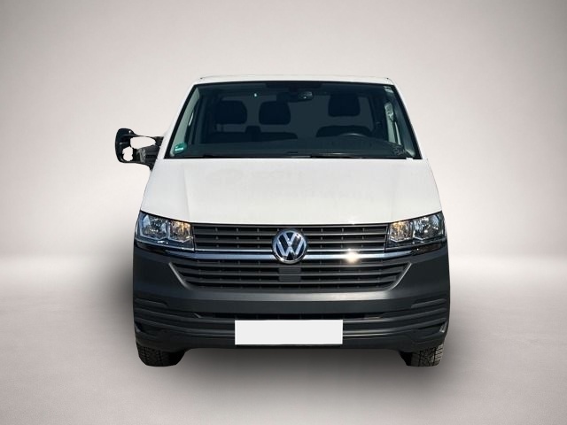 Bild 2 Volkswagen Other T6.1 Koffer 2.0 TDI DSG FWD