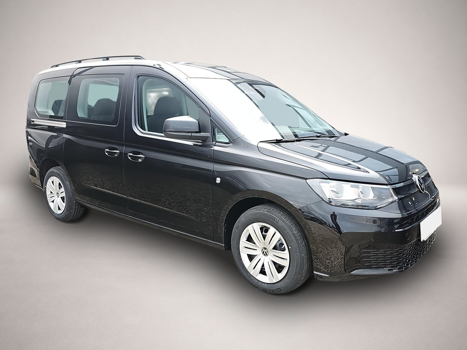 Bild 1 Volkswagen Caddy Maxi 1.5 TSI DSG 7-Sitzer / AppCon / AHK