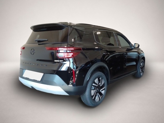 Bild 5 Opel Frontera GS *7-SITZER* ALLWETTER NAVI SHZ LHZ LE