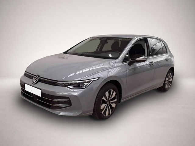 Bild 2 Volkswagen Golf VIII 2.0 TDI DSG Goal *AHK*LED*Kamera*Navi*