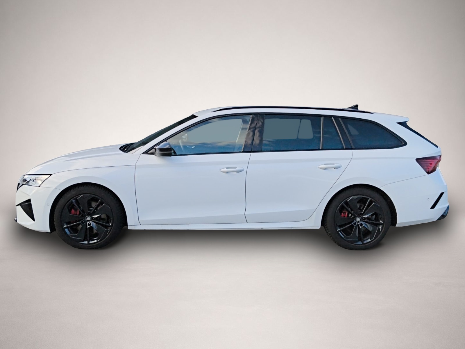 Bild 4 Skoda Octavia Combi 2.0 TSI DSG RS HEAD UP MATRIX NAVI