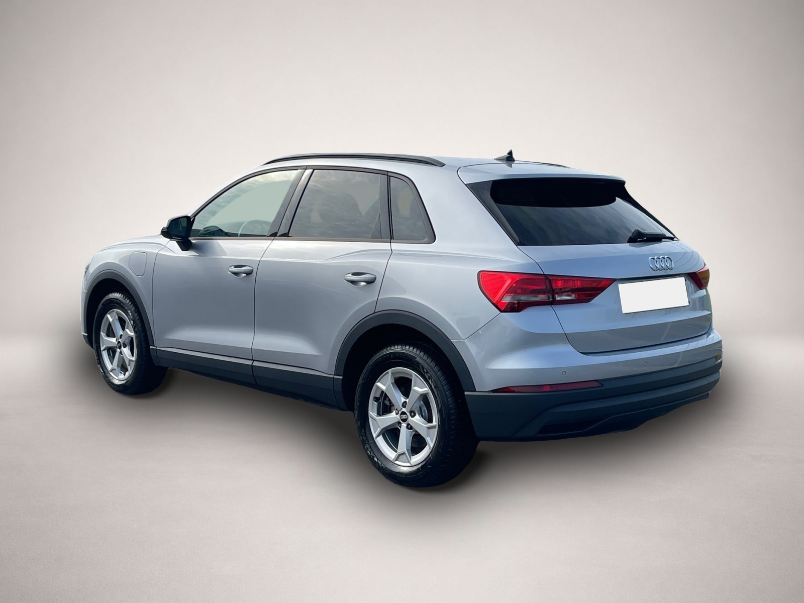 Bild 4 Audi Q3 45 TFSIe DSG|AHK|NAVI|ACC|SHZ|SMARTPHONE INT.