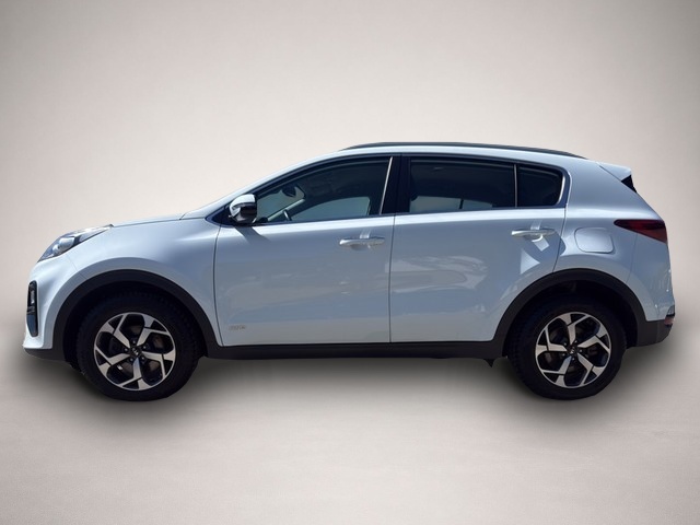 Bild 2 Kia Sportage Vision 4WD NAVI ACC SHZ LHZ KAMERA PDC