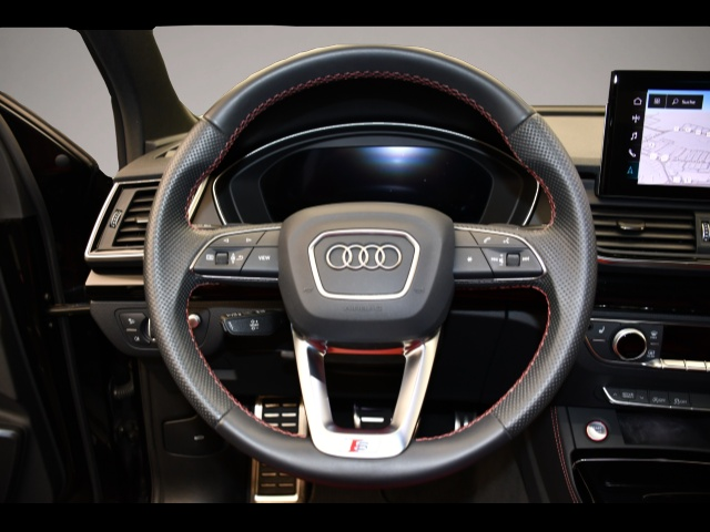 Bild 5 Audi quattro SQ5 3.0 TDI quattro tiptronic basis Standhzg/Rüc