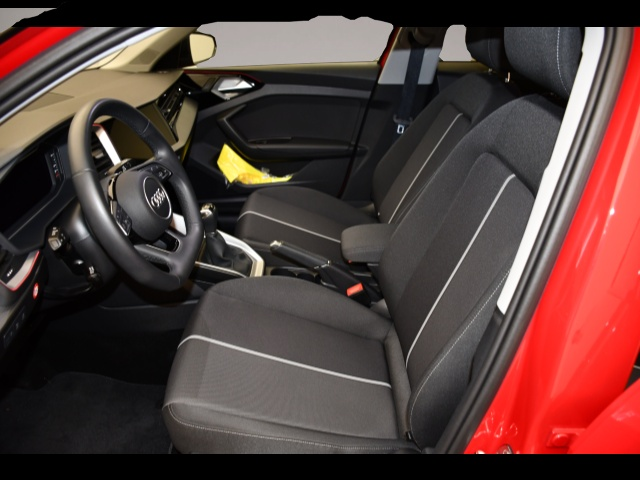 Bild 3 Audi A1 Sportback 25 TFSI advanced Einparkhi/Multilen